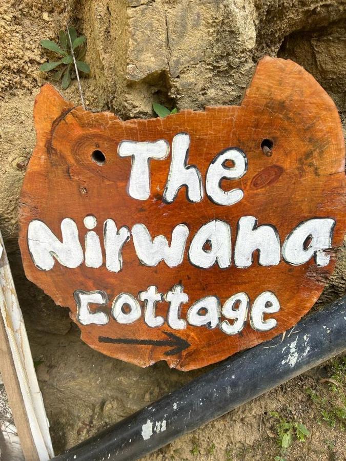The Nirwana Cottage Ella Exteriér fotografie